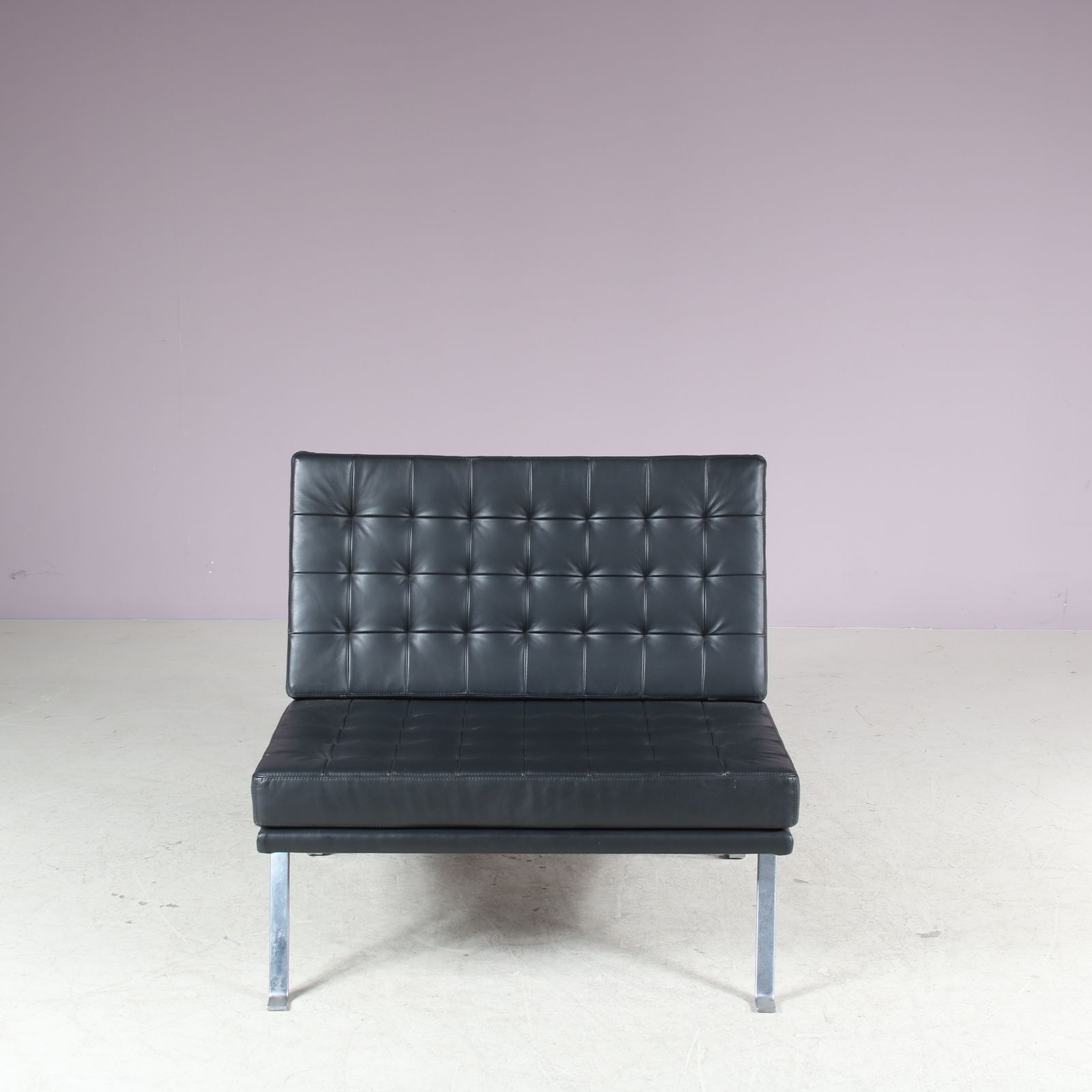 1950s Loveseat By Hein Salomonson For Ap Polak, Netherlands photo buy