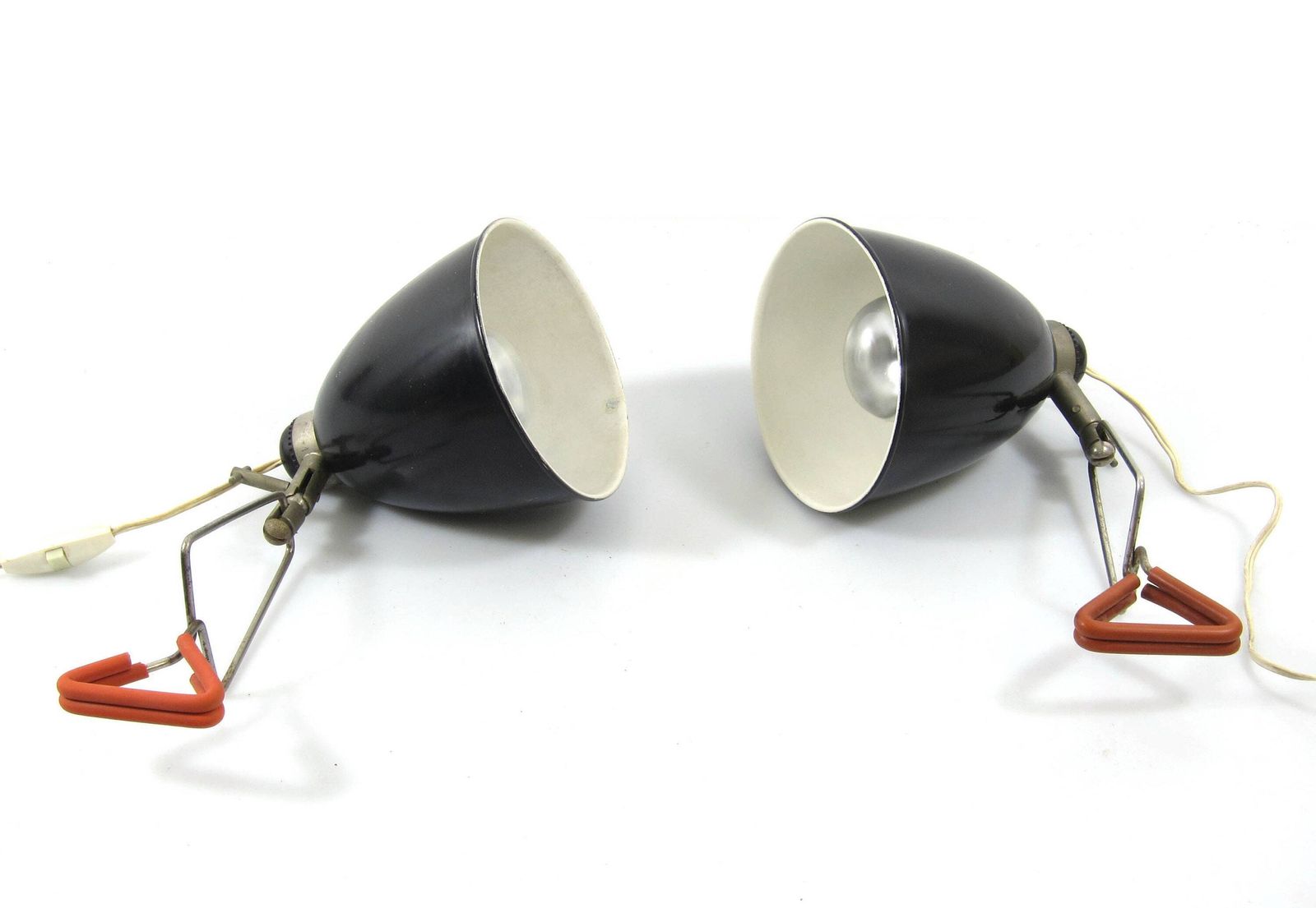 photo for sale Hala Desk Lamp   Eames, Vintage, Christian Dell, Bauhaus, Rohe, Marcel Breuer, Marianne Brandt, Josef Hoffmann, Kaiser, Ideal, Mouille