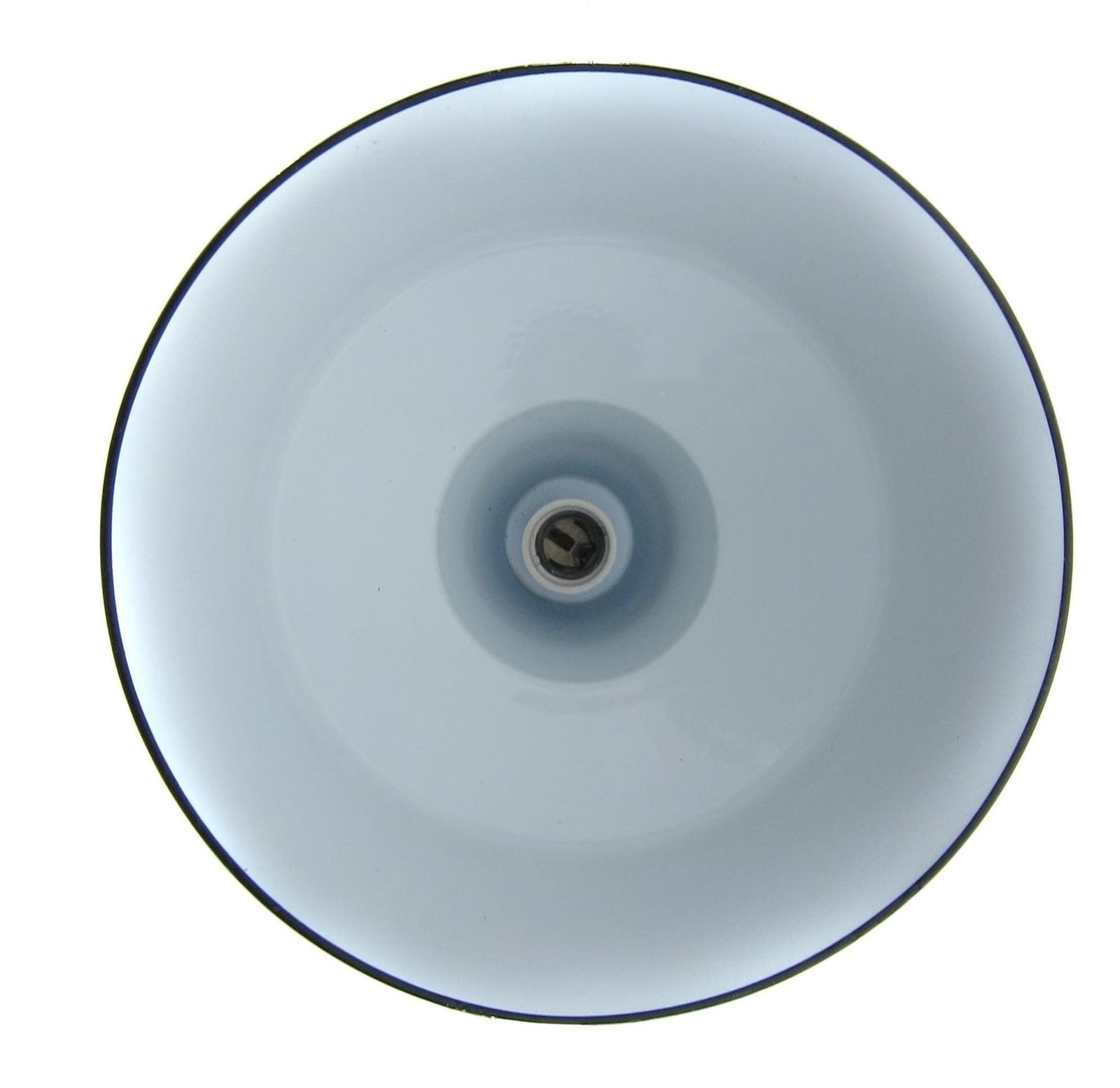Danish Enamel Pendant Lamp From Louis Poulsen   Mid Century, Henningseneames, Fifties, Sixties, Arne Jacobsen, Aalto, Tapiovaara, Wegner photo Lighting