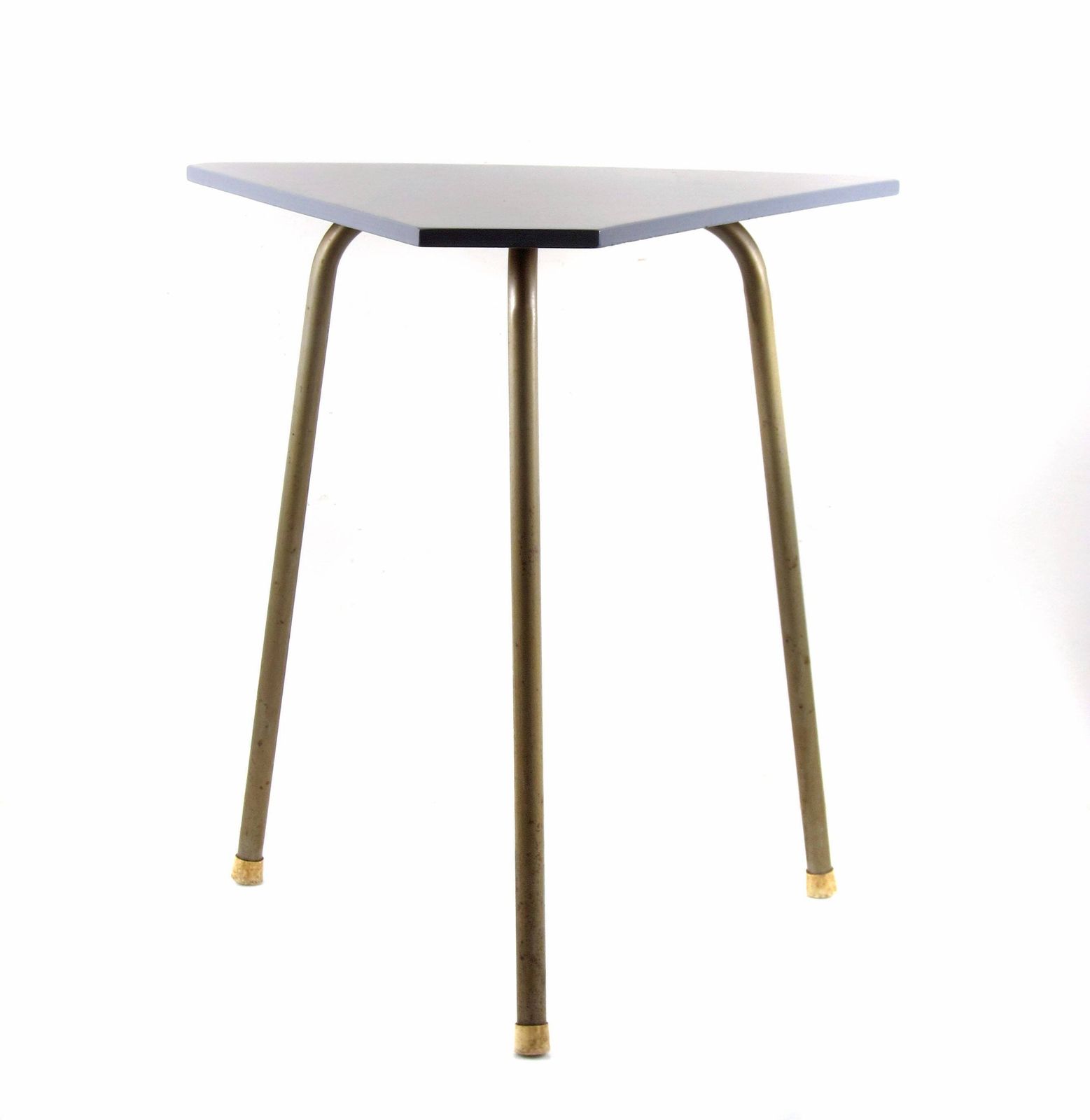 Wim Rietveld Sixties Vintage Design Side Table   Kramer, Alvar Aalto, Jean Prouve, Charlotte Perriand, Le Corbusier, Friso Kramer, Mategot photo vinterior