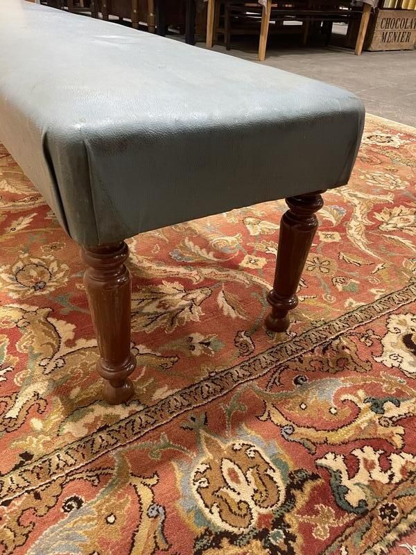 Grand Banc Ou Banquette D'office photo Furniture