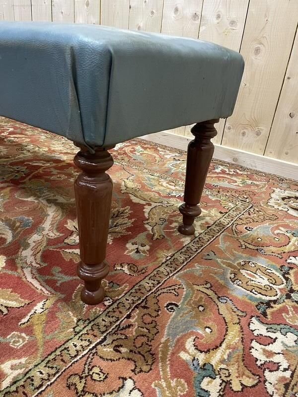 Grand Banc Ou Banquette D'office photo 900.0