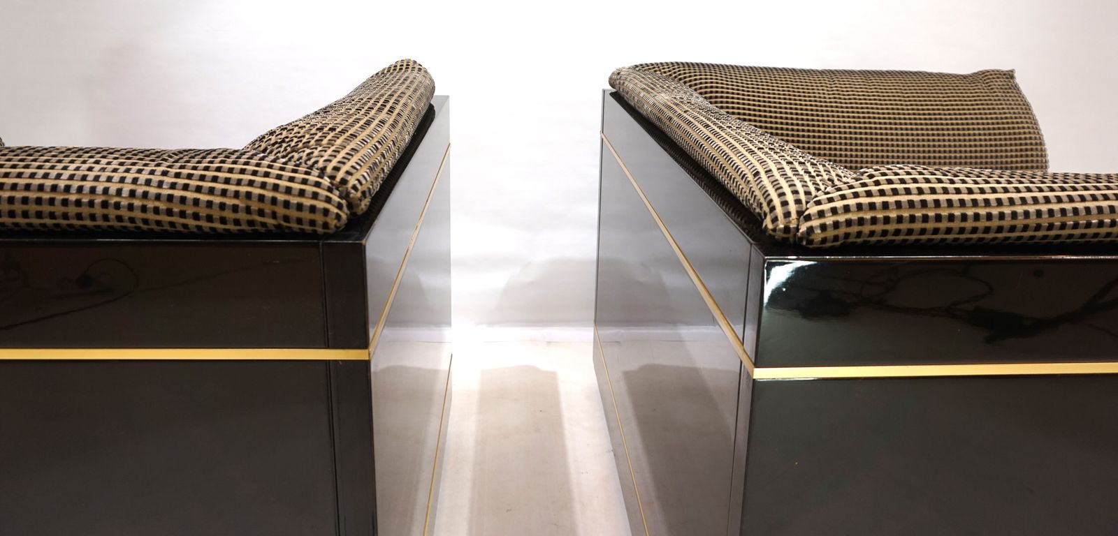 Pierre Cardin Set Of 2 Lounge Chairs, 1970 photo 5650.0