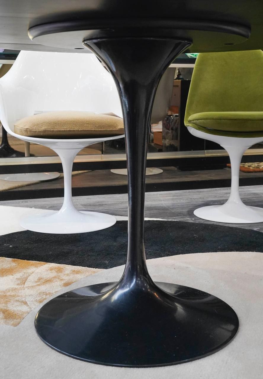Knoll Studio, Tulip Table photo 2387.0