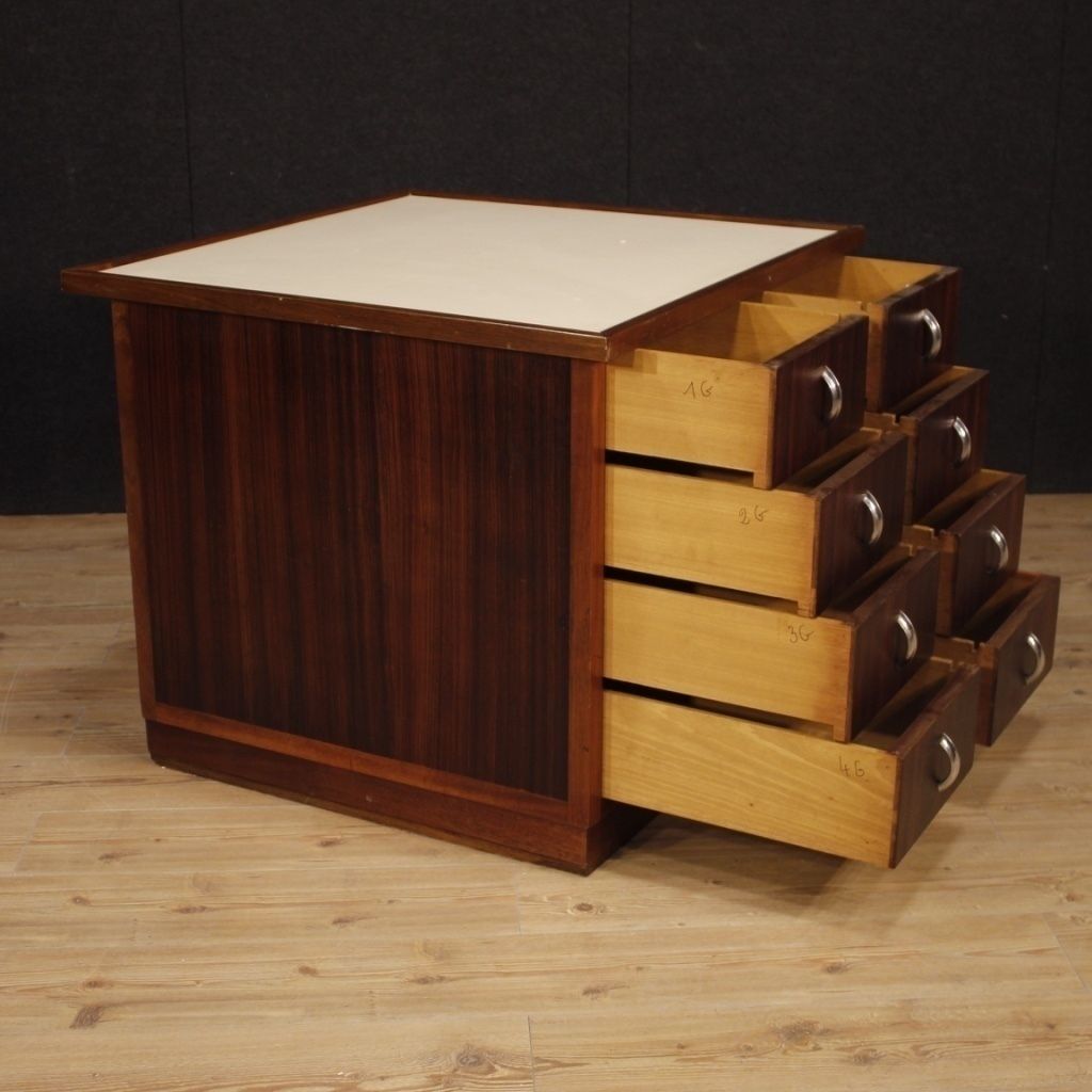 French Design Chest Of Drawers From 20th Century photo buy