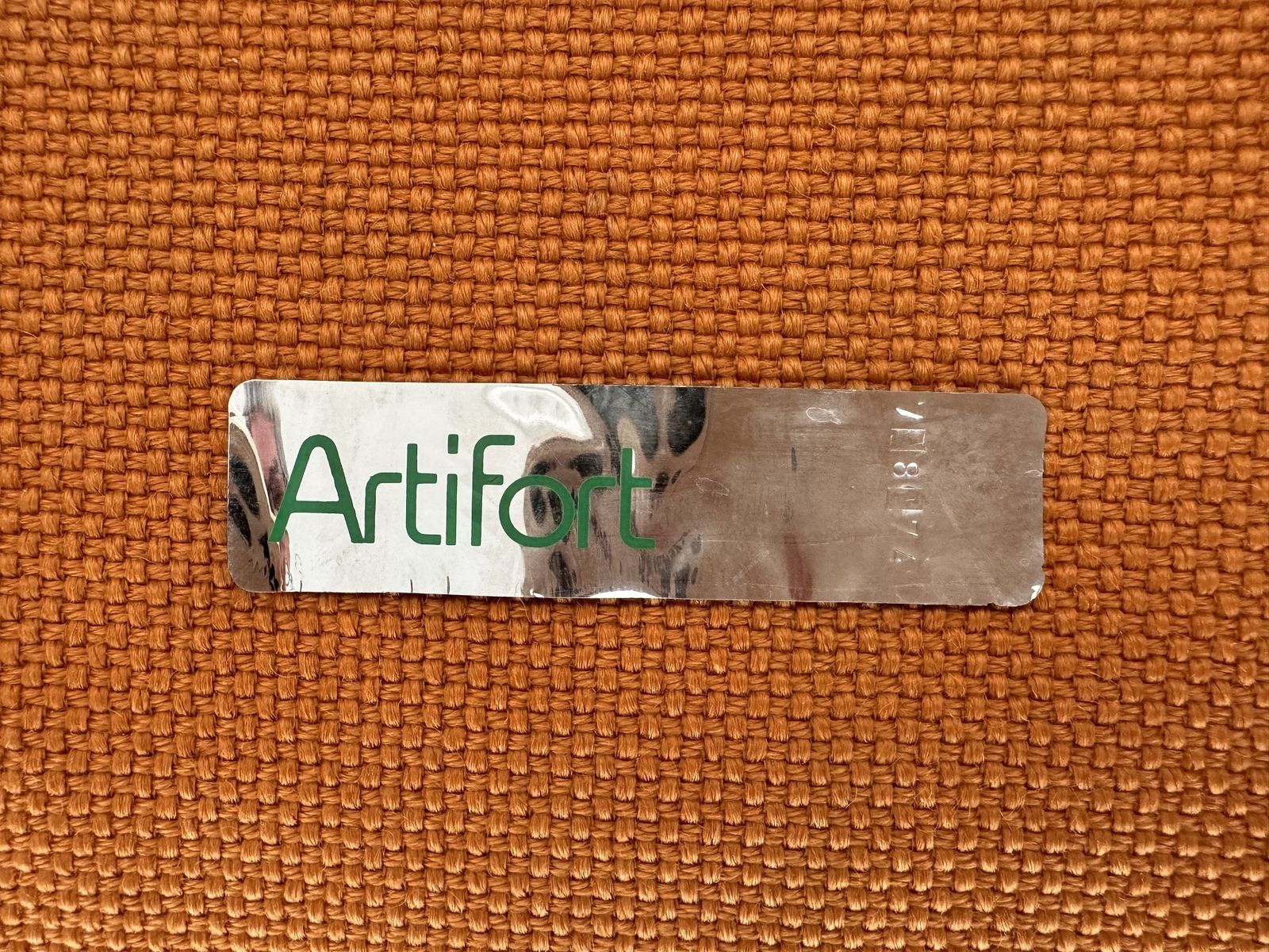 photo for sale Rare 3 Seater Sofa Mod 630 By Geoffrey Harcourt For Artifort, 1974