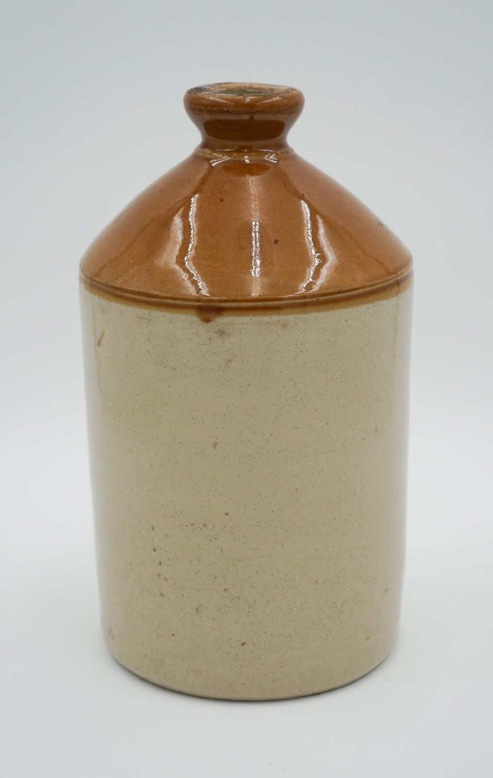 Decorative English Antique Stoneware Jug Flower Vase photo furniture