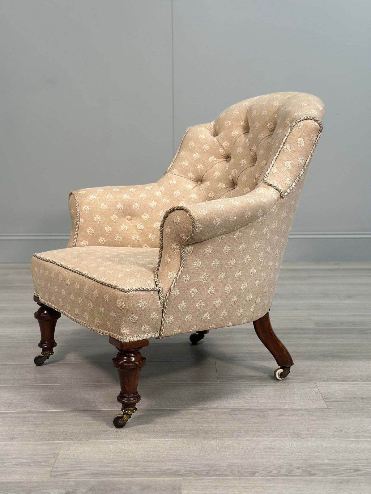 19th Century Armchair C.1880, 1800s photo furniture