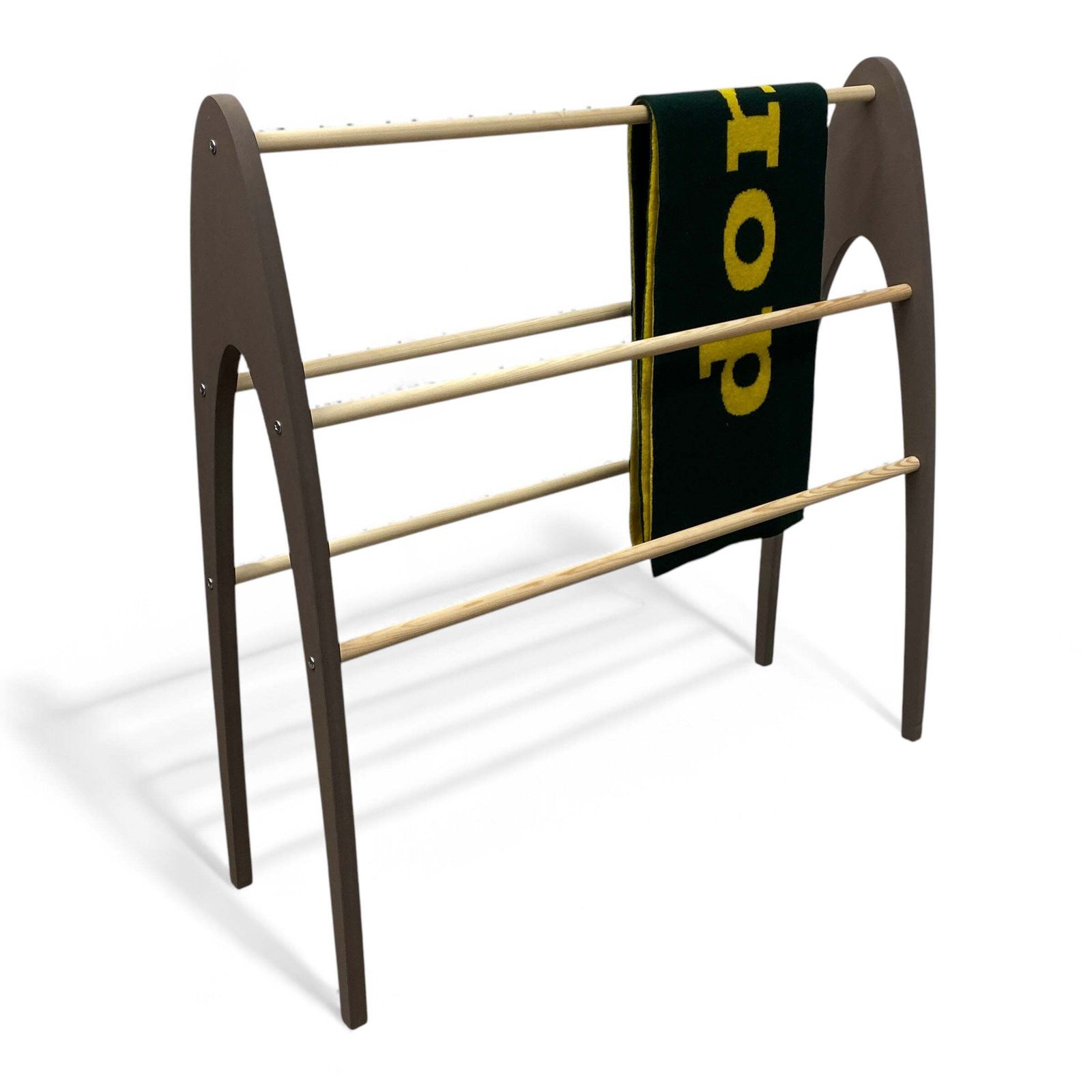 Towel Rail Contemporary photo vintage