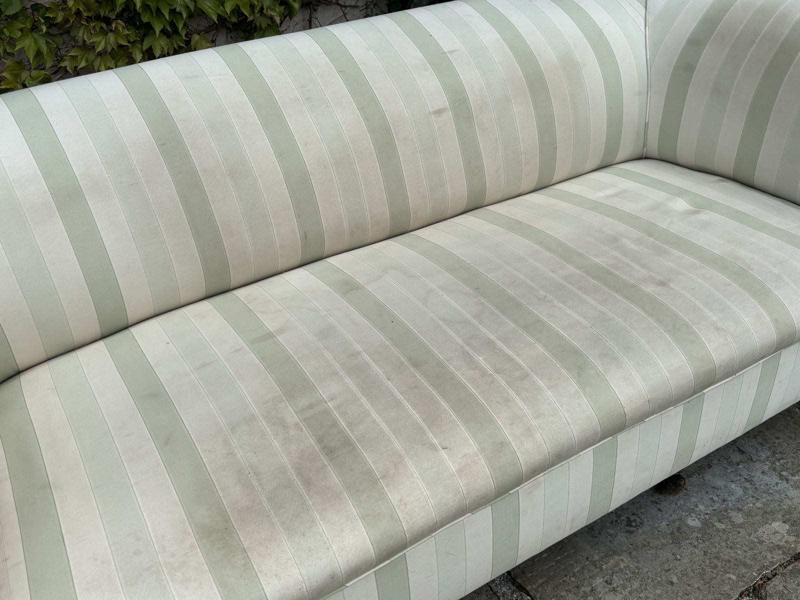 Victorian Sofa photo for sale