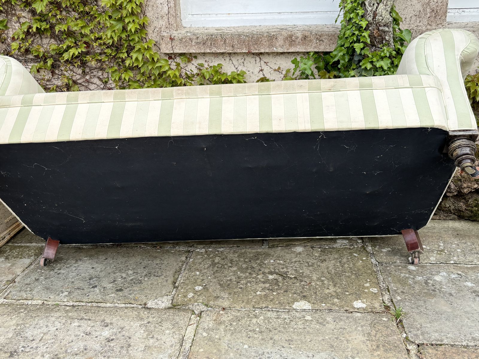 Victorian Sofa photo Furniture