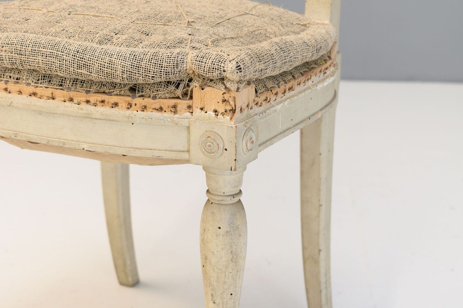Pair Of French Side Chairs, 1800s photo buy