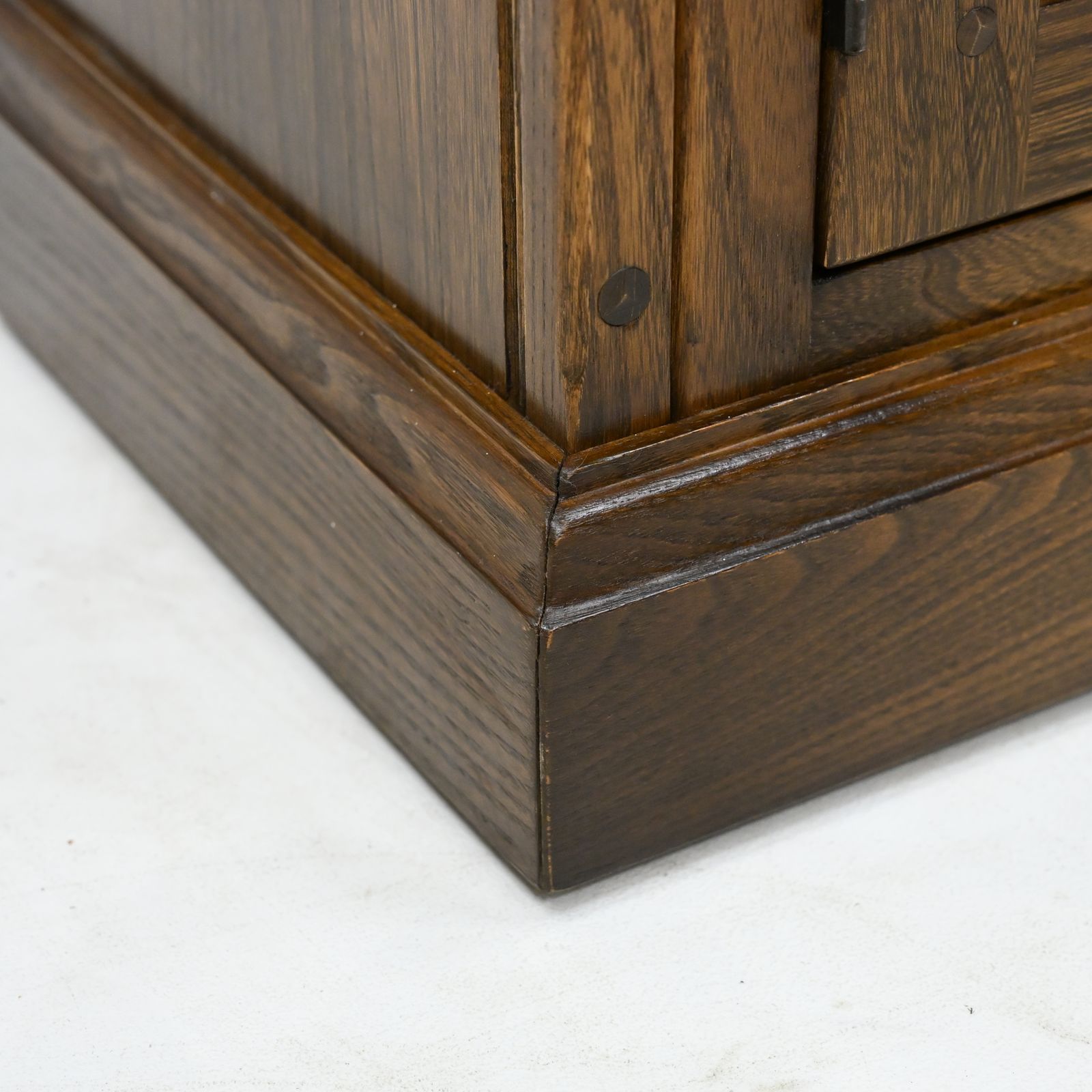 Furniture Ercol Bookcase 2 Shelves Ercol's Golden Dawn Finish Free Uk* Delivery photo