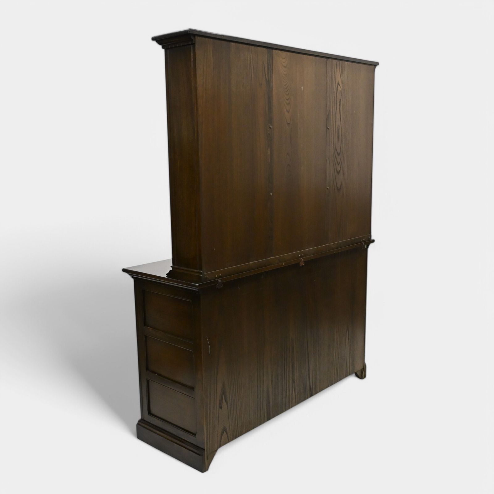 Ercol Lancaster Dining Room Dresser 4 Drawers Free Uk Delivery* photo for sale