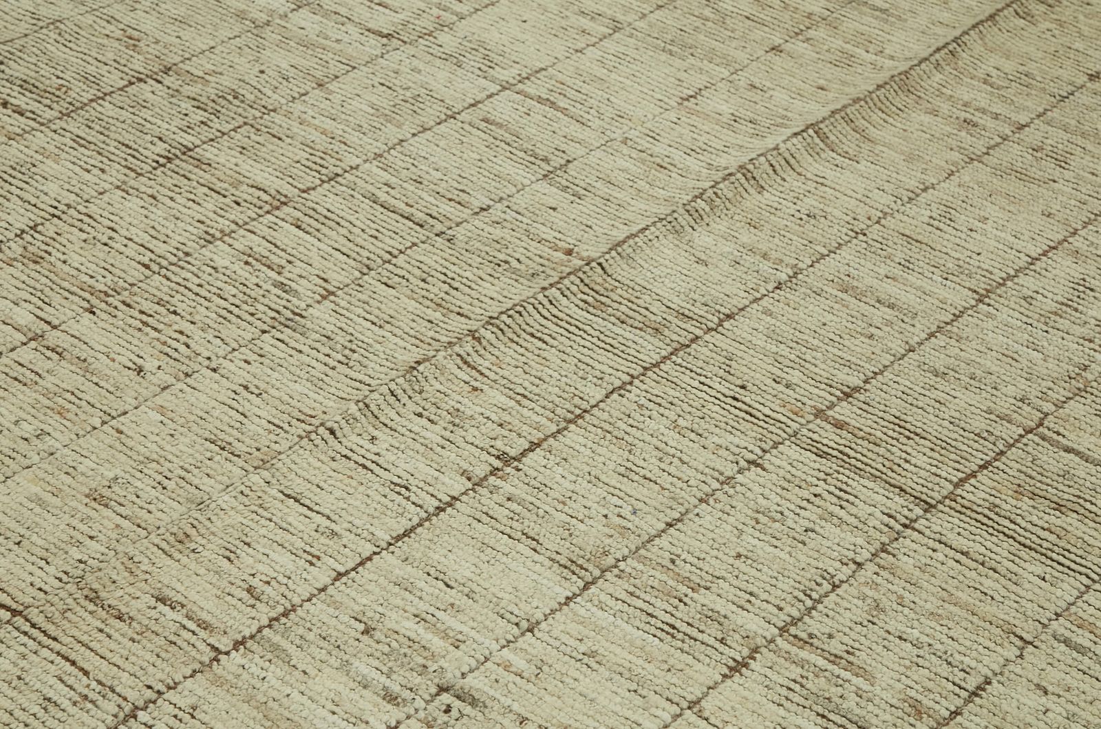 Handmade Beige Modern Tribal Rug 285 Cm X 365 Cm photo 2230.0