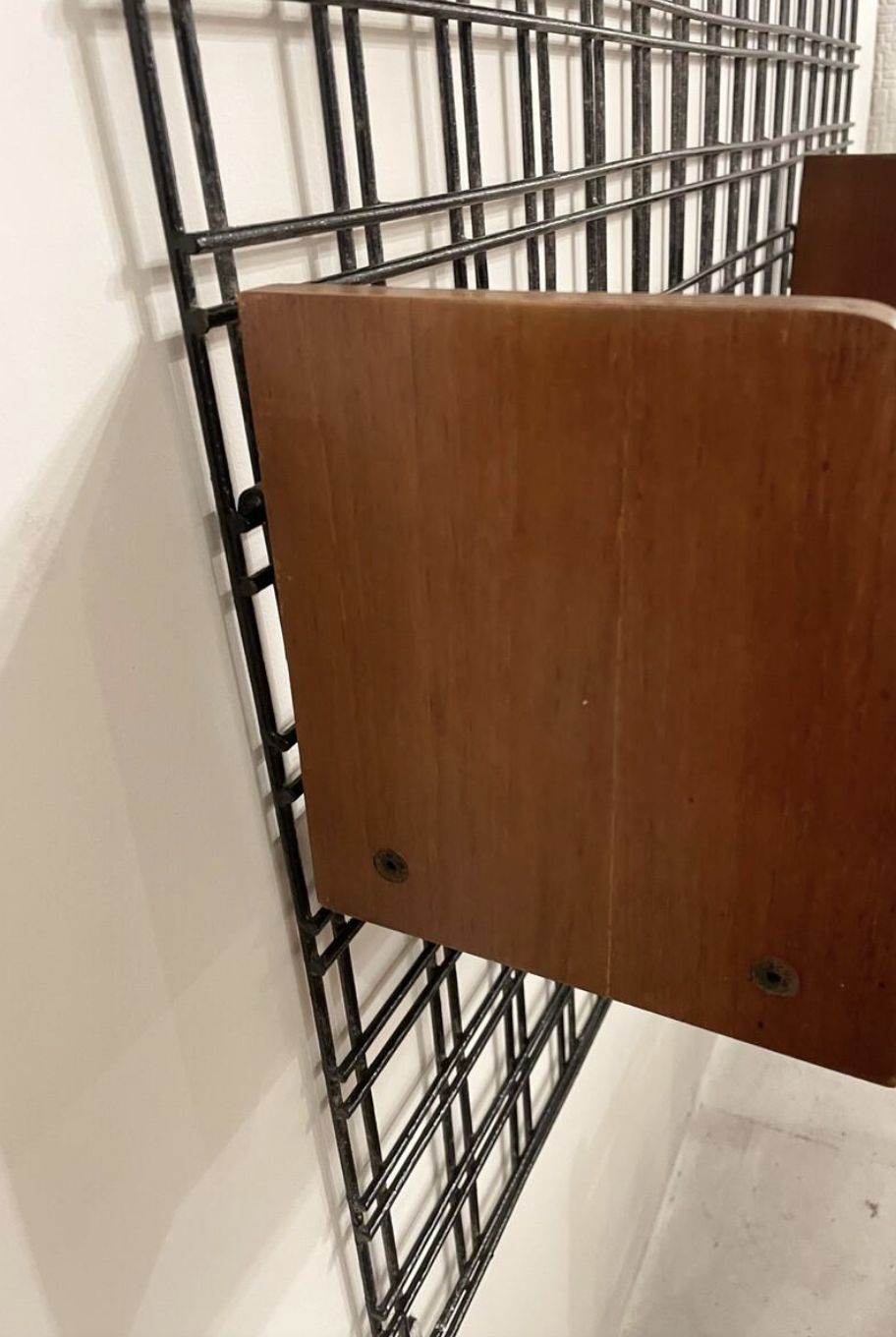 Wall Unit In The Style Of Gio Ponti, Studio Pfr, Italy, 1950s photo for sale