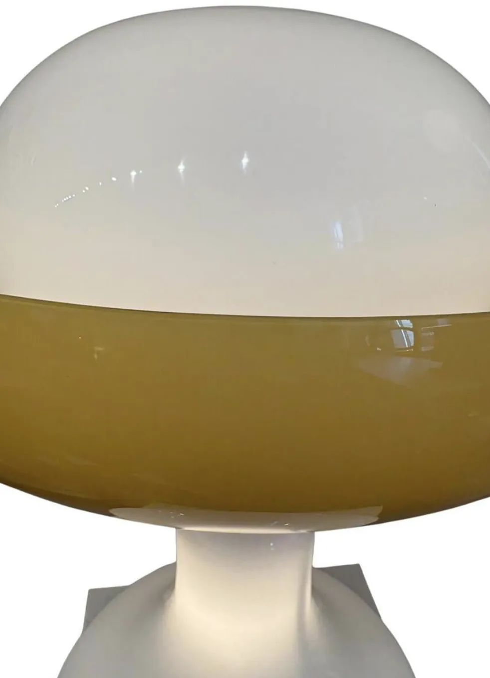 Table Lamp Ta91 By Carlo Nason For Selenova, 1960s photo for sale