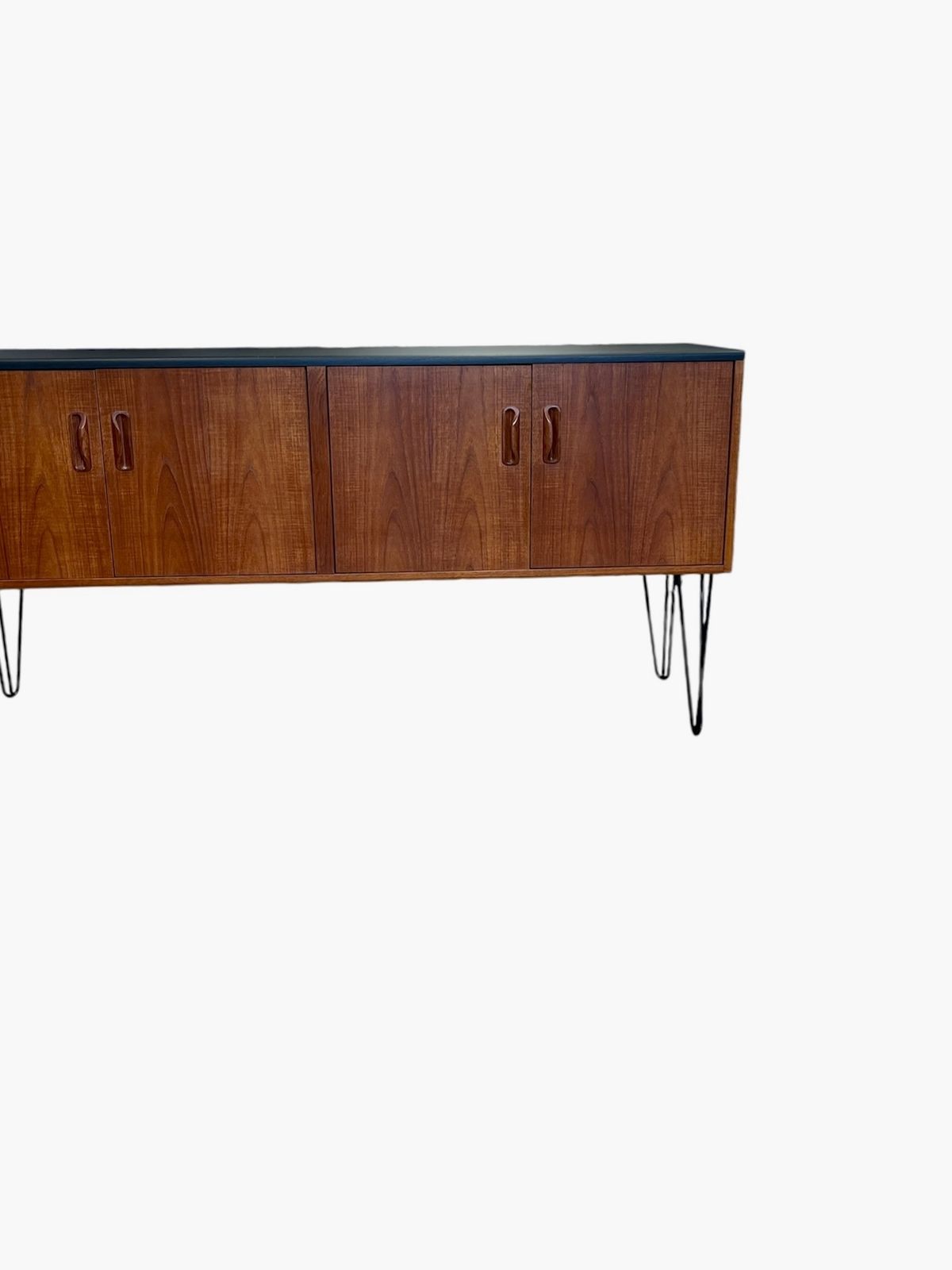 Mid Century G Plan Teak Sideboard photo vinterior