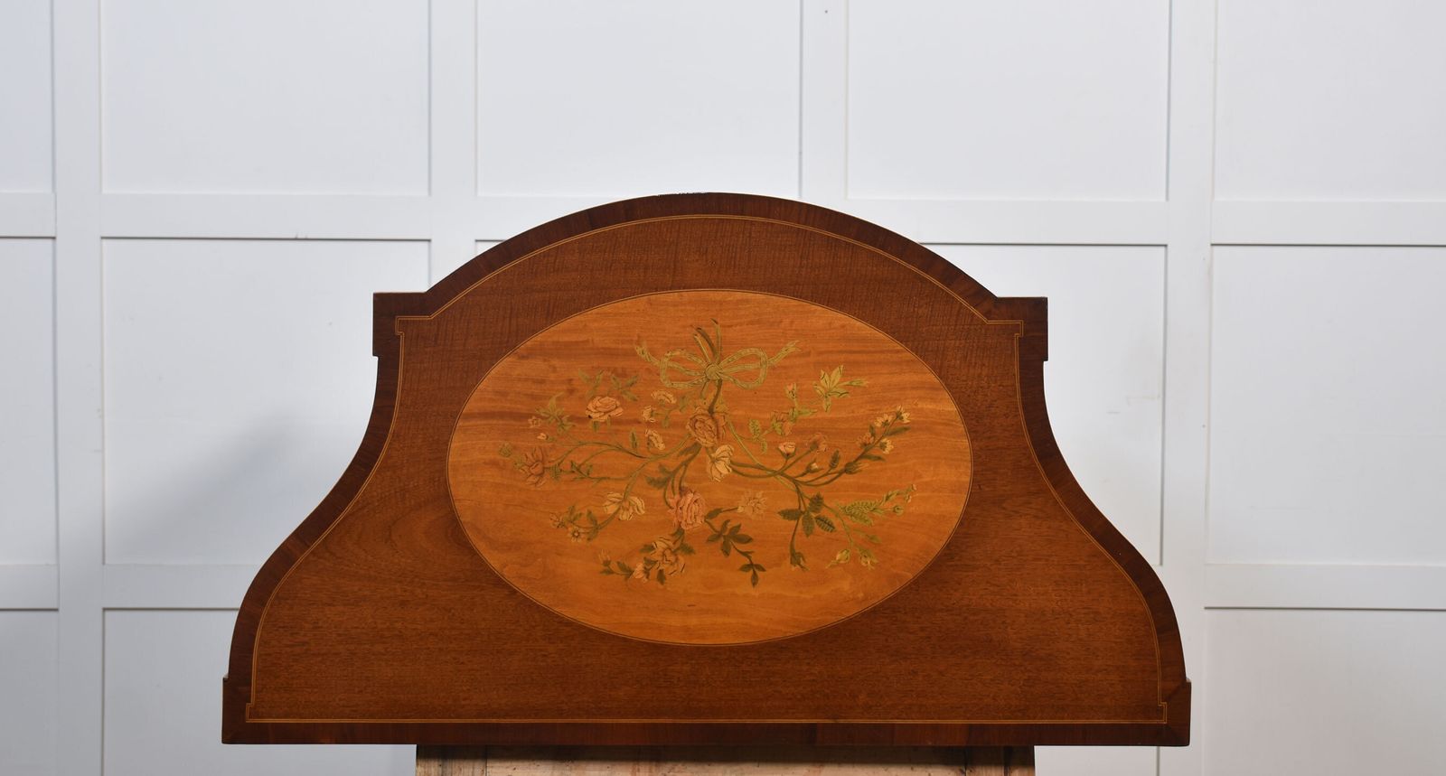 Furniture Near Pair Of Edwards And Roberts Chests photo