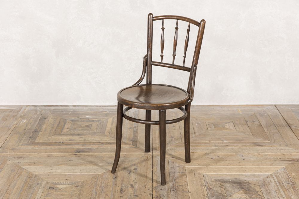 Vintage Bentwood Cafe Chair