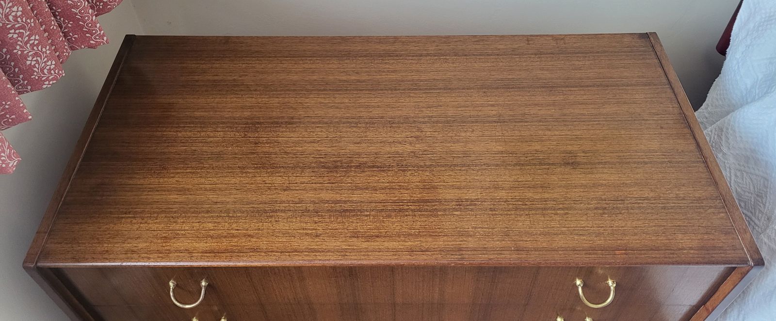 G Plan Librenza Mid Century Chest Of Drawers photo vinterior