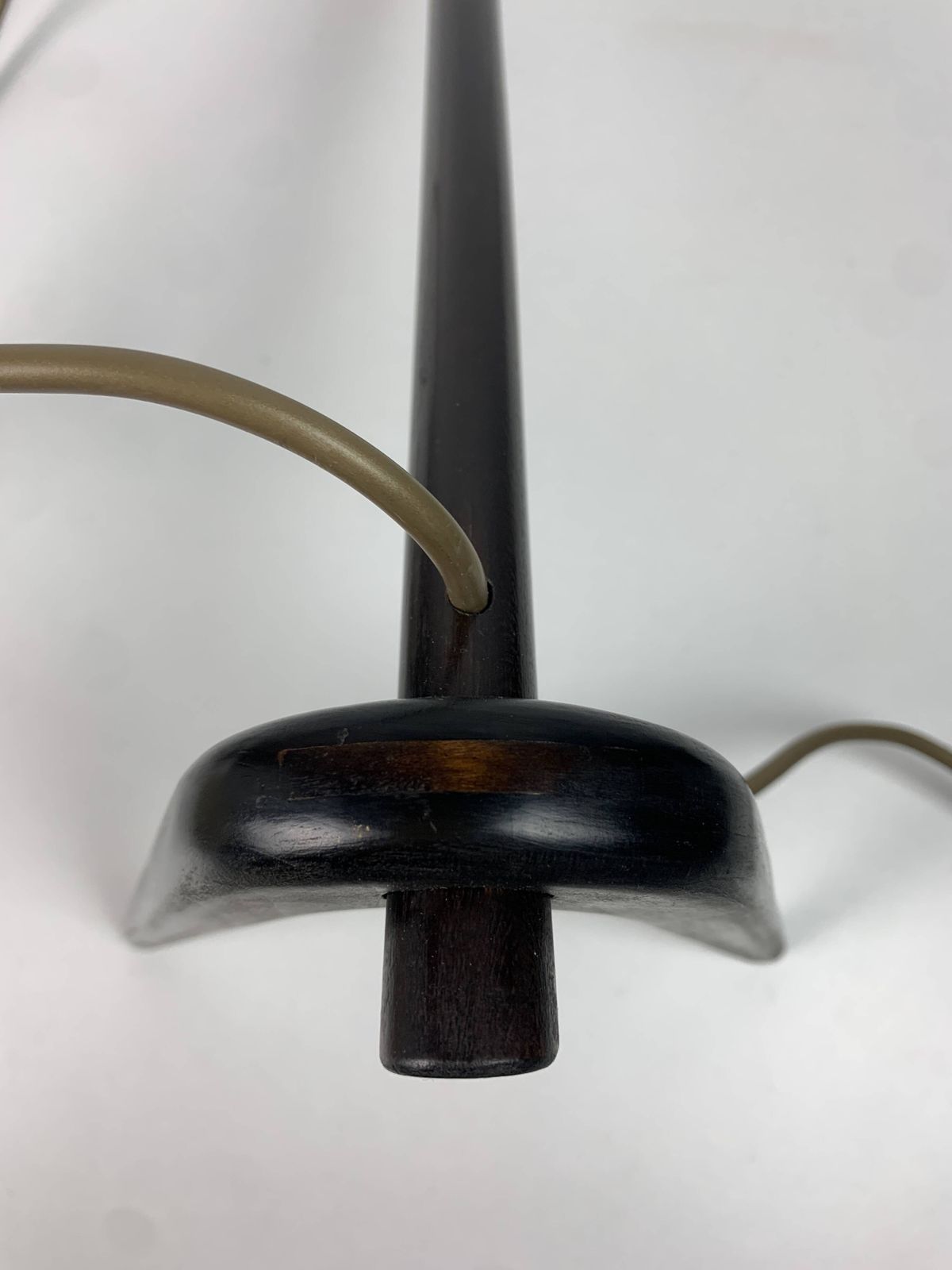 Page 1 Of 23 Mid Century Dornstab Table Lamp By A. Pöll For Kalmar, 1947 photo 3480.0