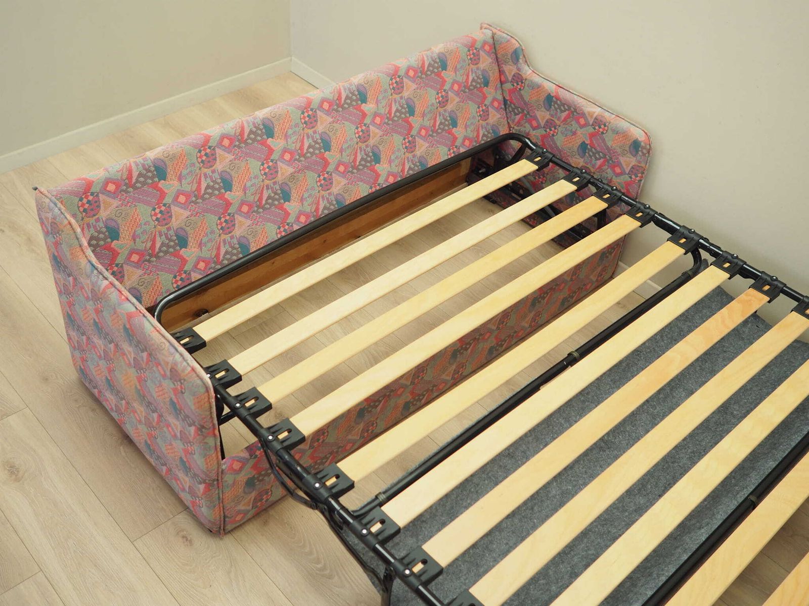 1199.0 Sofa Bed, Italian Design, 1990s, Production: Italy photo