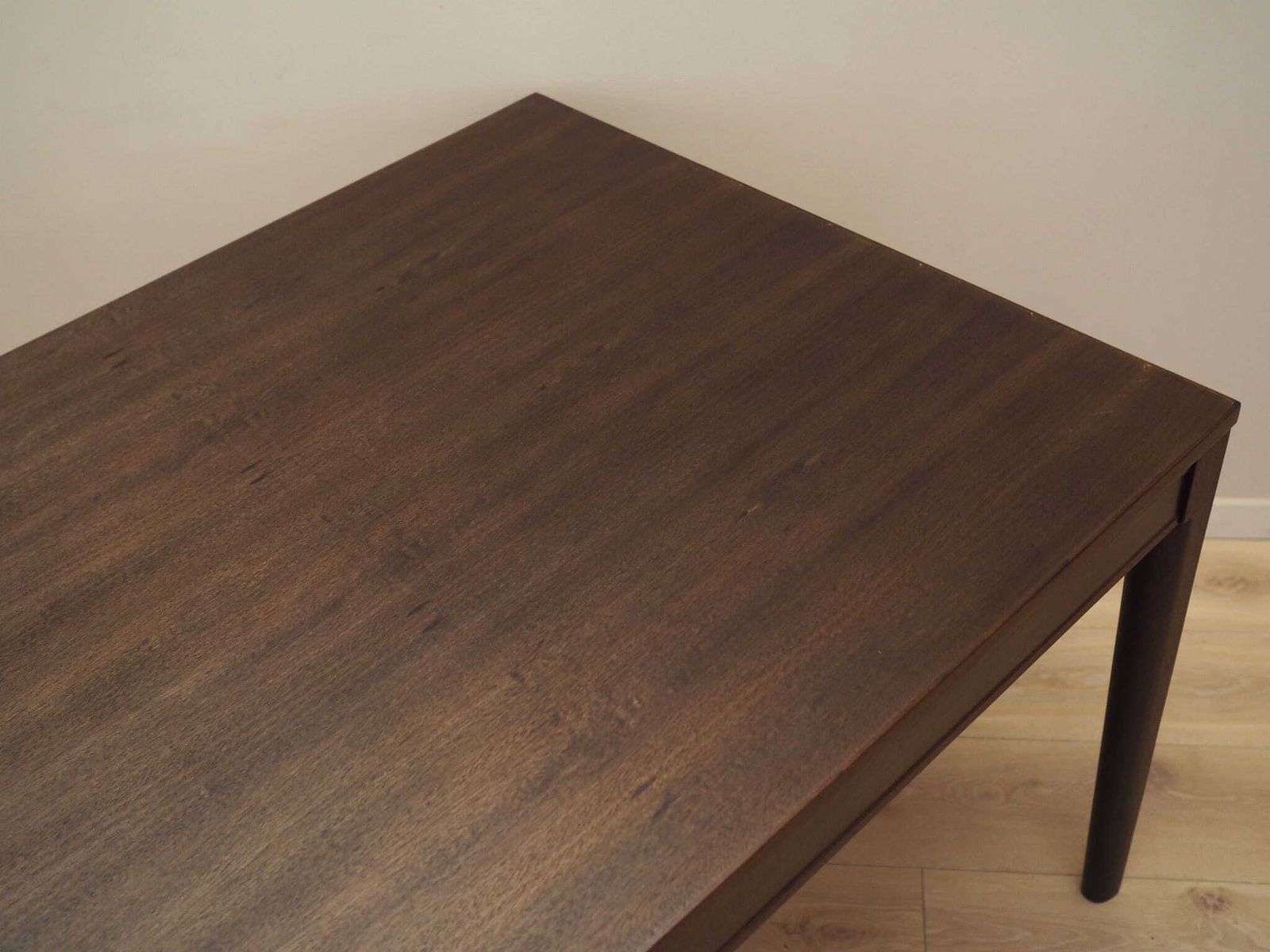 photo for sale Mahogany Desk, Danish Design, 1970s, Designer: Finn Juhl