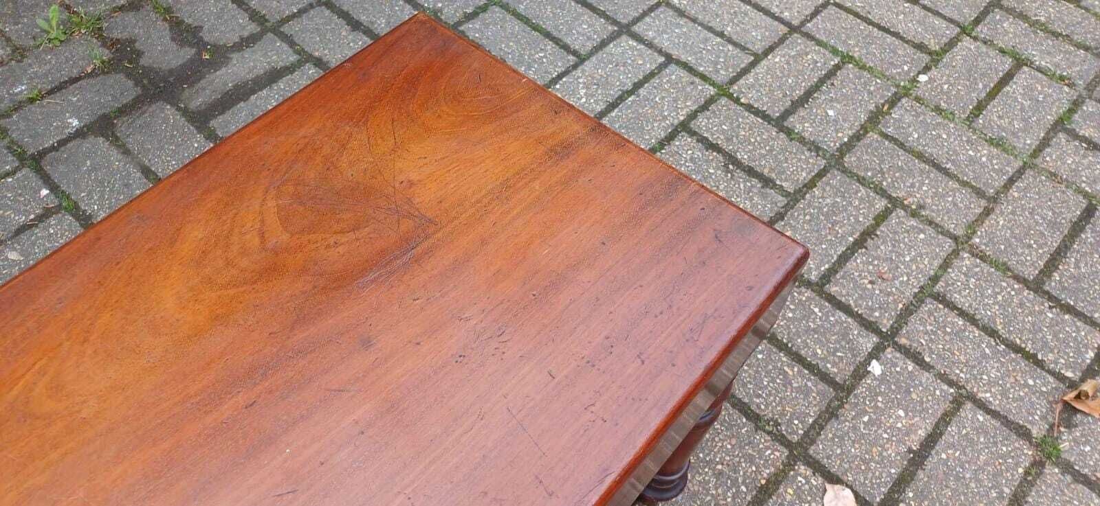 photo furniture Antique Mahogany Baby Bath Stool   Victorian Lift Off Top Nursery Seat With Shaped Recess, Vintage Mahogany Stool, Antique Stool, Work Box