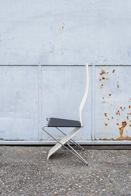 Impronta Stoelen Van Pietro Arosio Voor Sorgente Dei Mobili, Italië, 1986, Set Van 3 photo Meubels