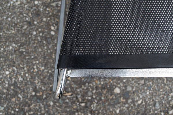 Impronta Stoelen Van Pietro Arosio Voor Sorgente Dei Mobili, Italië, 1986, Set Van 3 photo vinterior