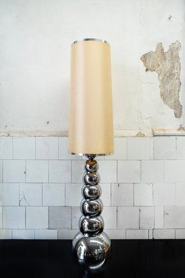 Italiaanse Vloerlamp Van Goffredo Reggiani, Jaren 1970 photo furniture