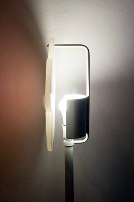 Fiore Floor Lamp By Paf Studio, 1980s photo Lighting