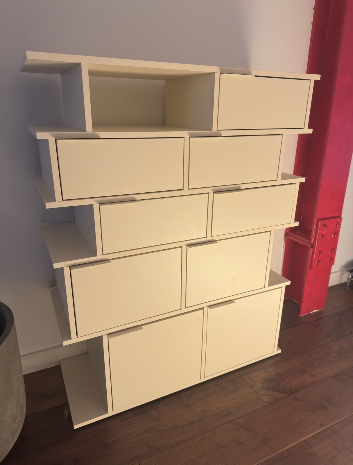 Tylko Shelf / Regał, 21st Century