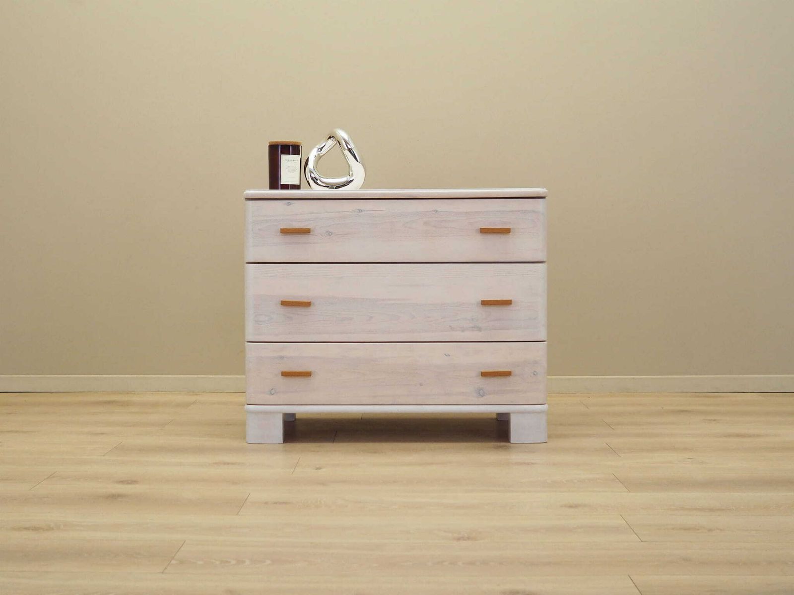 Pine Chest Of Drawers, Danish Design, 1960s, Production: Denmark photo furniture