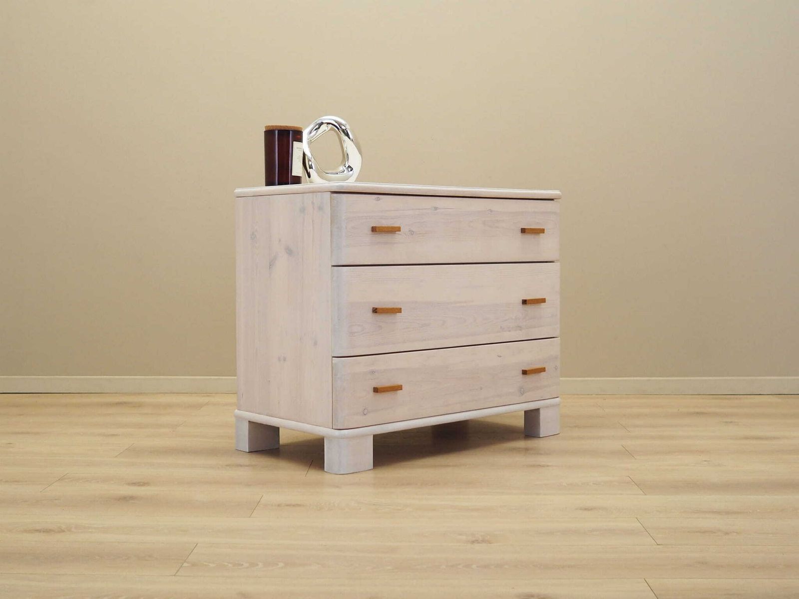 Pine Chest Of Drawers, Danish Design, 1960s, Production: Denmark photo 679.0