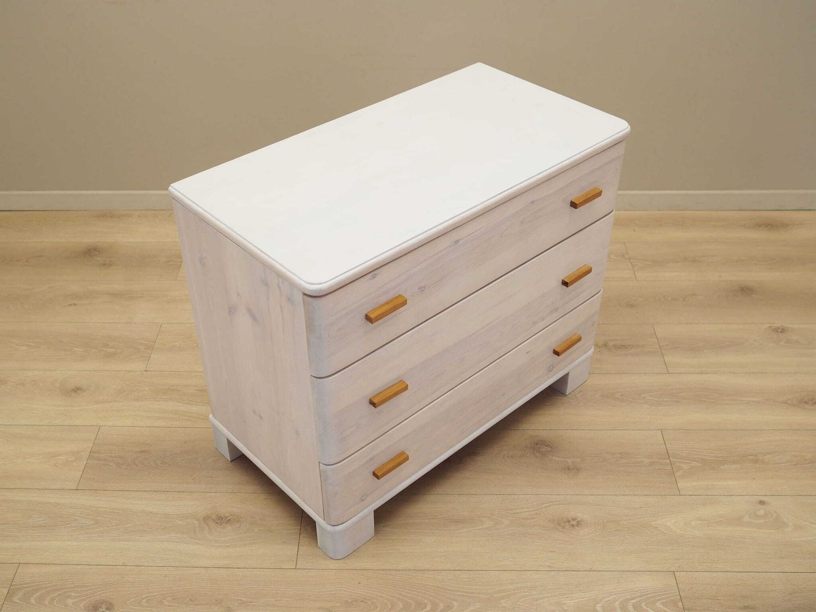 Pine Chest Of Drawers, Danish Design, 1960s, Production: Denmark photo vinterior
