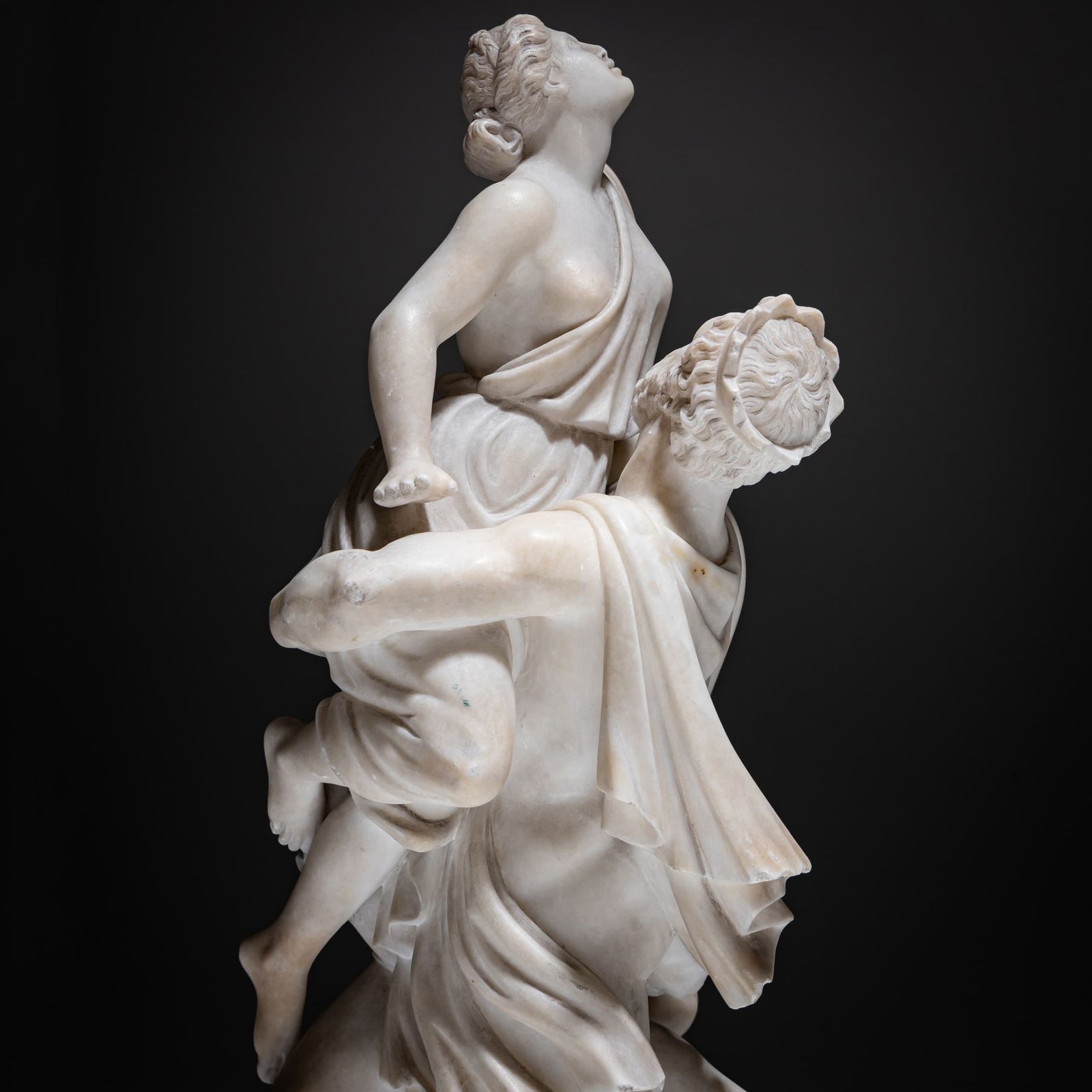 photo furniture The Rape Of Proserpina, 19th Century