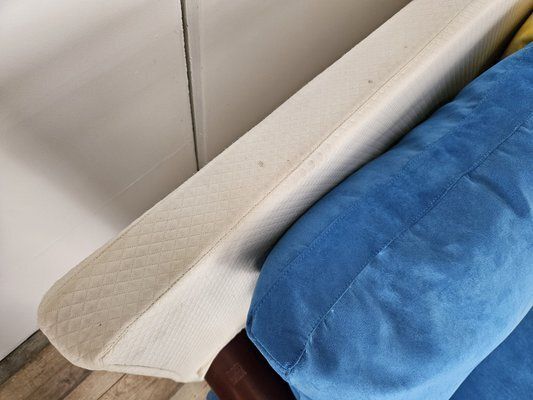 photo for sale Baisity Sofa By Antonio Citterio For B&B Italia, 1980