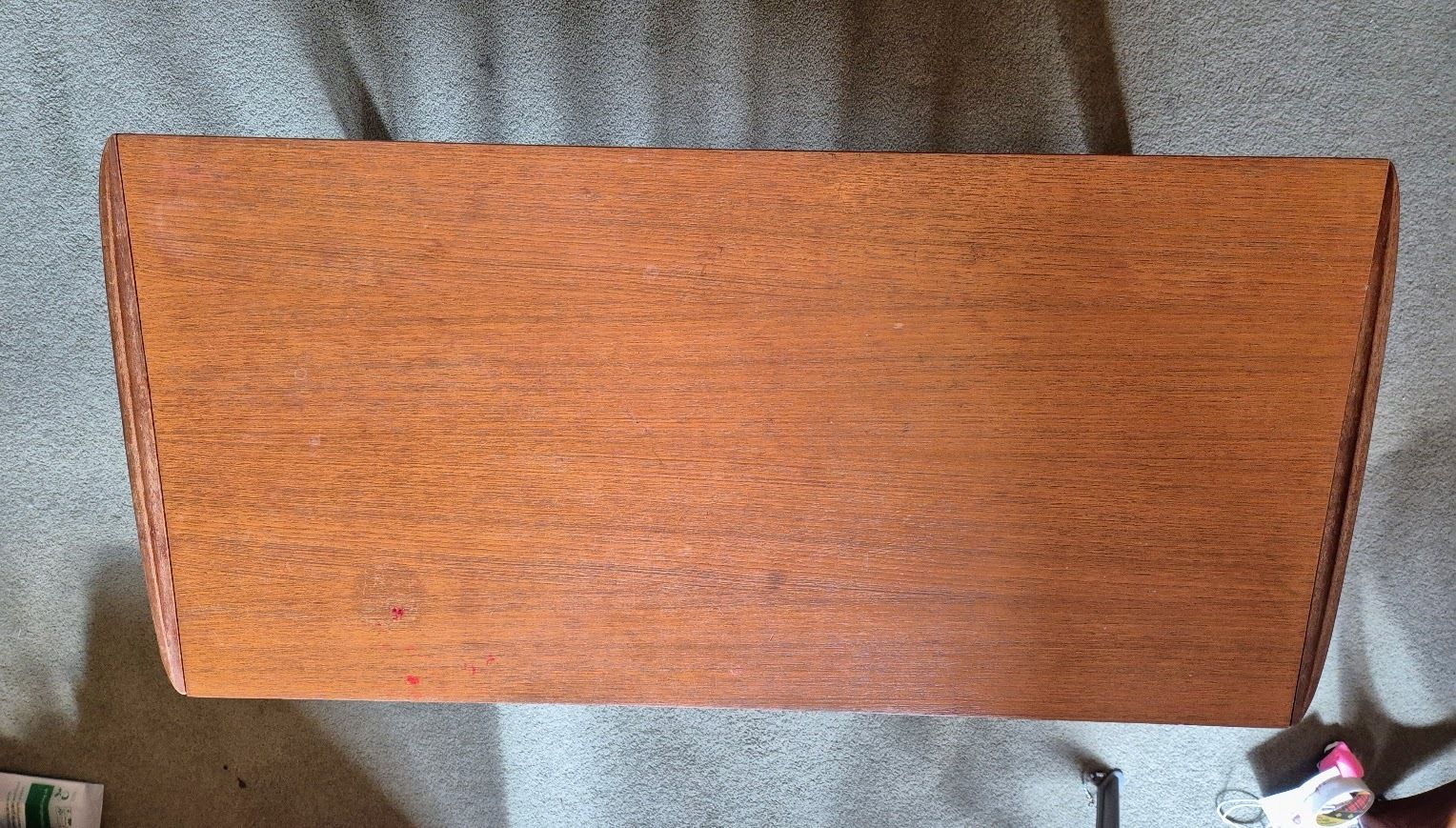 Extending Teak Coffee Table photo furniture