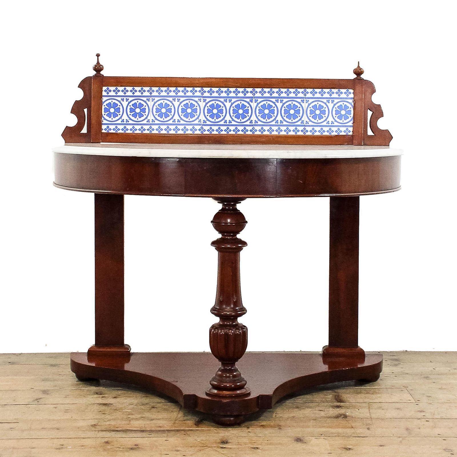 Antique Victorian Mahogany And Marble Duchess Washstand | Antique Washstand | Marble Top | Bedroom Furniture | Antique photo furniture
