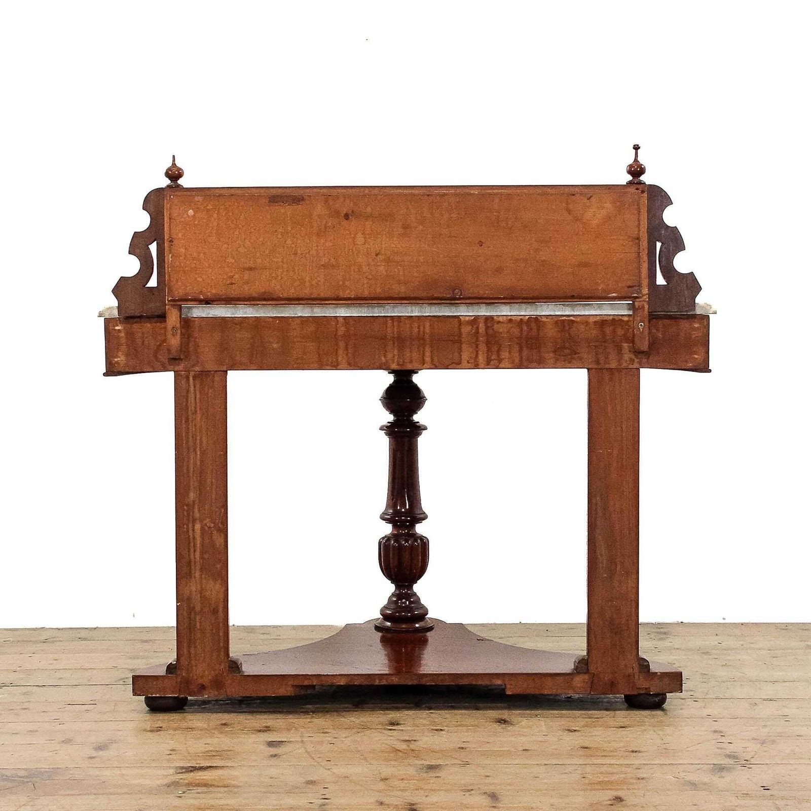 Antique Victorian Mahogany And Marble Duchess Washstand | Antique Washstand | Marble Top | Bedroom Furniture | Antique photo Furniture