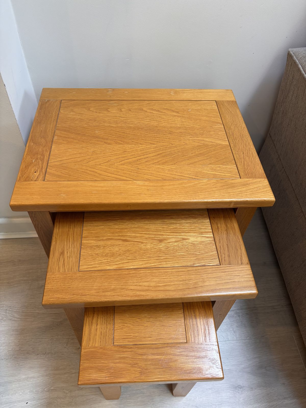 Nest Of Tables photo furniture