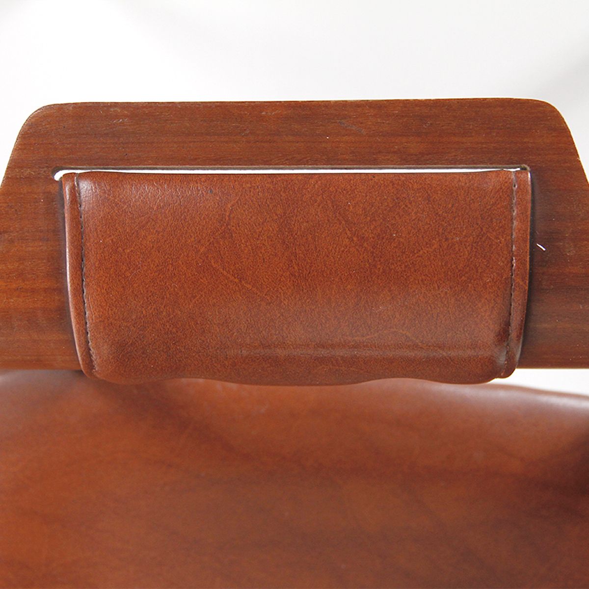 Pair Of 50s Armchairs Designed By Gastone Rinaldi For Rima photo vintage