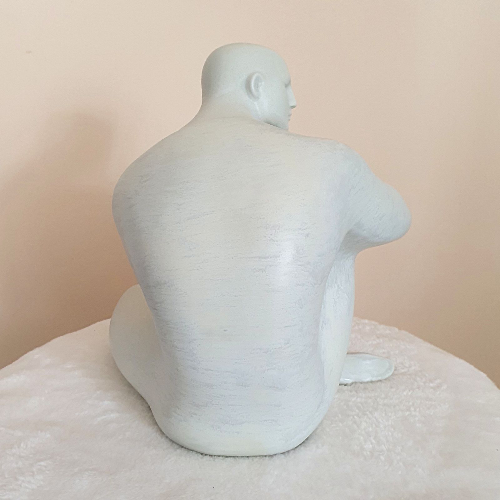 Rare Lladro Destiny 18006 Porcelain Figurine Sculpture photo Art