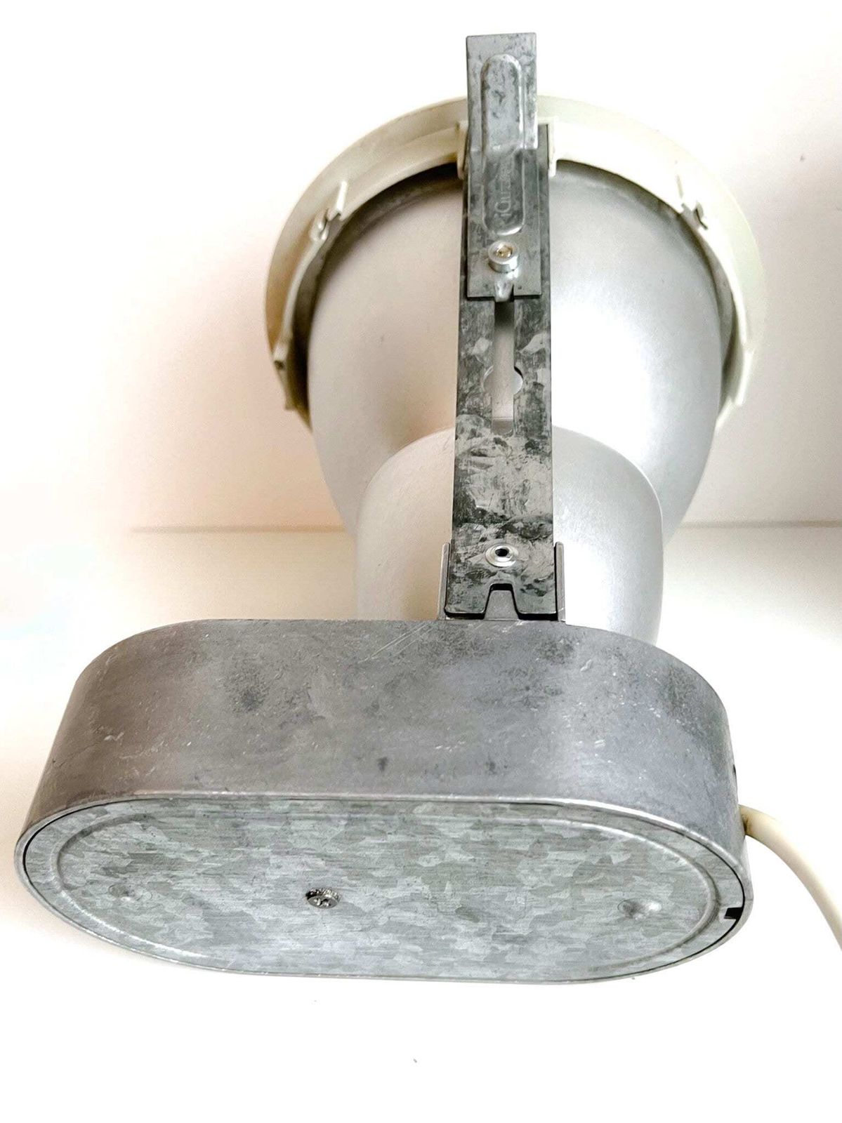 Iguzzini Set Of 3 Spotlights   Industrial Spotlights   Italian Design photo Lighting