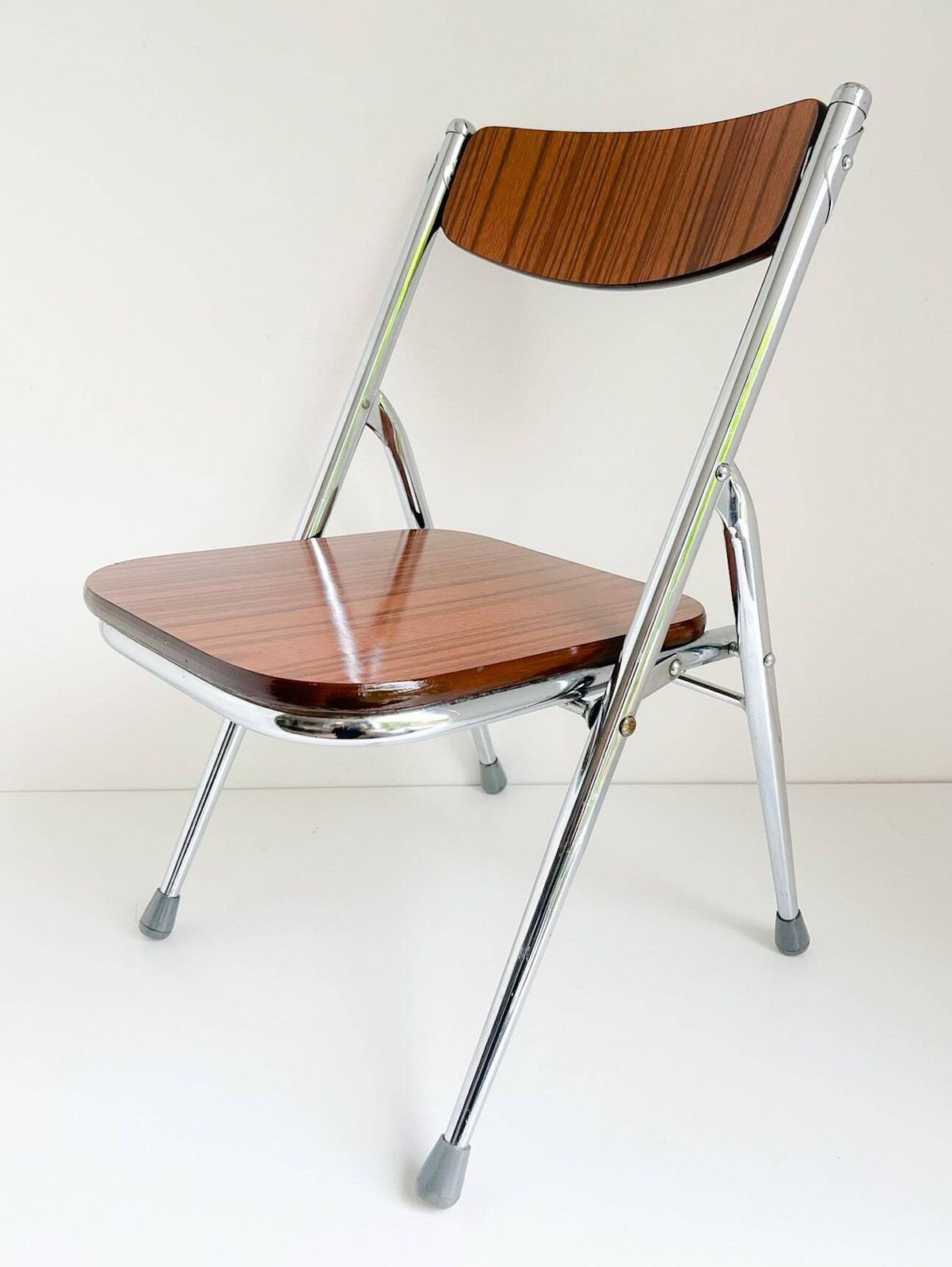 Vintage Tafellamp   Helder En Melkglas   Cilinder photo for sale