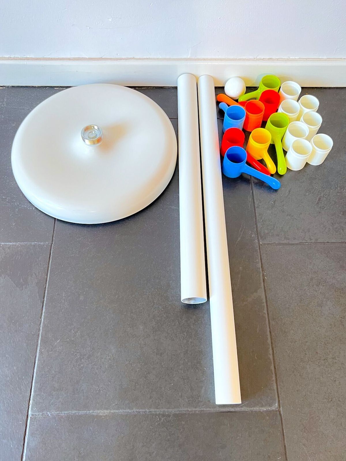 Vintage Ikea 'Krokig' Modular Coat Rack   Design By Annie Huldén & Sanna Dahlman   90s   Memphis Style photo buy