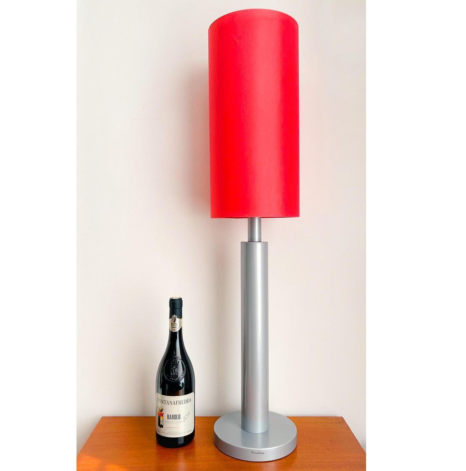 Bony Design Vintage Xxl Lamp – Dutch Design