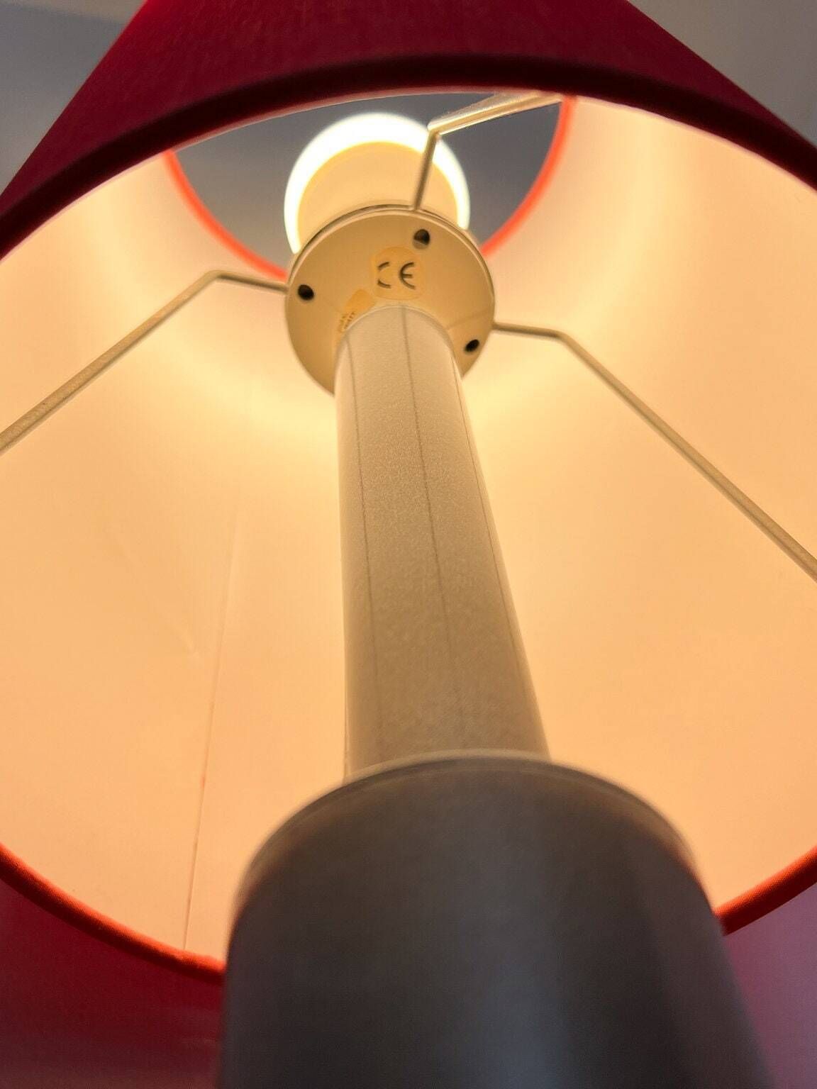 Bony Design Vintage Xxl Lamp – Dutch Design photo 120.0